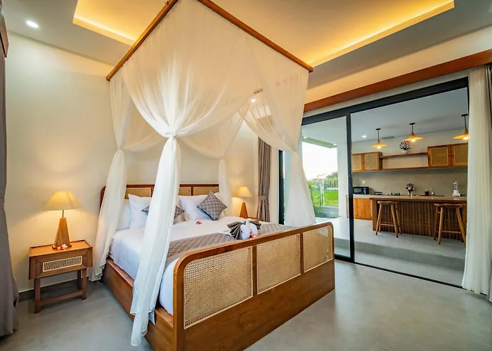 Mikha Villa Ubud