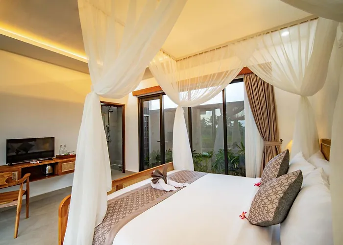 Villa Mikha