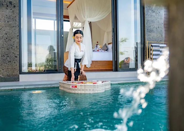 Mikha Ubud