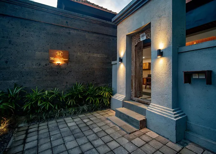 Mikha Villa Ubud